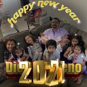 Meet your Posher, Carlos